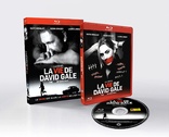 The Life of David Gale (Blu-ray Movie)