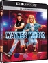 Wayne's World 4K (Blu-ray)