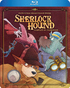 Sherlock Hound: Complete & Unabridged (Blu-ray)