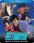 City Hunter: Movie & TV Special Collection (Blu-ray)
