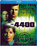 The 4400: Season One (Blu-ray Movie)