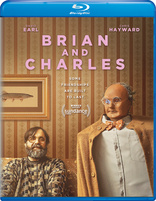 布赖恩和查尔斯 Brian and Charles