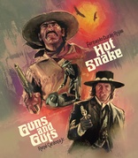Hot Snake / Guns and Guts