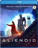 外星+人 Alienoid