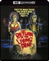 The Return of the Living Dead 4K (Blu-ray)