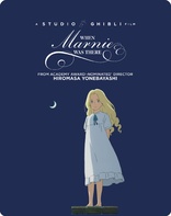 When Marnie Was There (Blu-ray Movie)