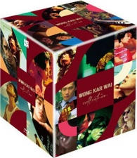 Wong Kar Wai Collection Blu-ray (As Tears Go By / Days Of Being