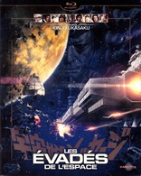 Les vads de l'espace (Blu-ray Movie)