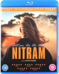 NITRAM (Bluray) Review - STG Play