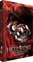 Hellsing Ultimate - Intégrale - Edition Collector Limitée A4 (Blu-ray)