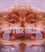 After Blue (Blu-ray Movie)