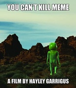 你干不掉梗图 You Can't Kill Meme