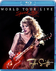 直筆サイン★テイラー スウィフトSpeak Now World TourLive Amazon.com: Speak Now: World Tour Live : Taylor Swift