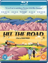 Hit the Road (Blu-ray Movie)