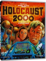 Holocaust 2000 (Blu-ray Movie)