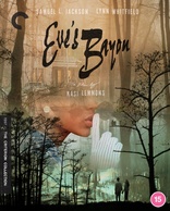 Eve's Bayou (Blu-ray Movie)