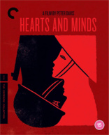 Hearts and Minds (Blu-ray Movie)