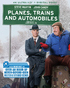 Planes, Trains & Automobiles 4K (Blu-ray)
