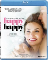 Happy, Happy (Blu-ray Movie), temporary cover art