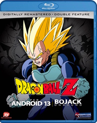 Dragon Ball Z Movie 7: Super Android 13