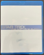  STAR TREK: THE ORIGINAL 4-MOVIE COLLECTION [Blu-ray