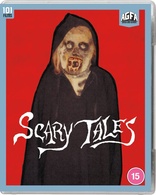 Scary Tales (Blu-ray Movie)