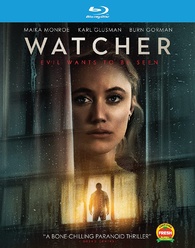 The Watcher  Full Short Movie (2022) 