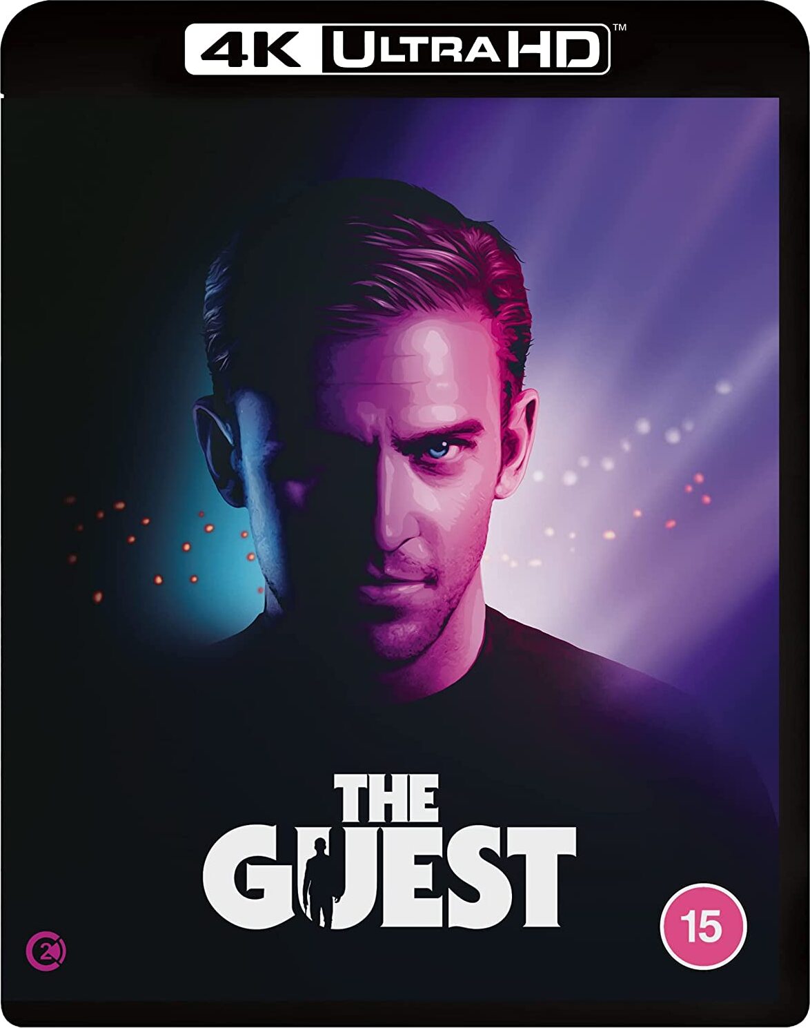 Guest · The (4K Ultra HD) (2022)