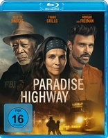 Paradise Highway (Blu-ray Movie)