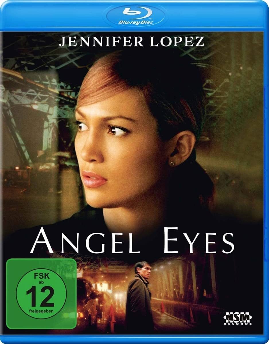 Angel Eyes