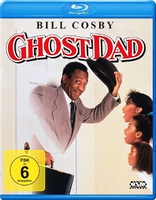 Ghost Dad (Blu-ray Movie)