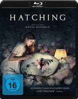 Hatching (Blu-ray Movie)