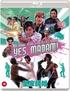 Yes, Madam! (Blu-ray)