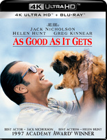 As Good As It Gets Review