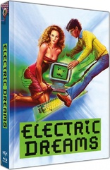 Electric Dreams (Blu-ray Movie)