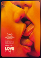 Love 3D (Blu-ray Movie), temporary cover art