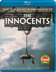 The Innocents Blu-ray (De uskyldige)