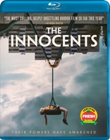 The Innocents (Blu-ray Movie)