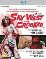 痴女情 Sky West and Crooked