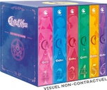 Sailor Moon - Intgrale Saison 1 (Blu-ray Movie)