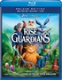 Rise of the Guardians 3D (Blu-ray)