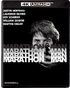 Marathon Man 4K (Blu-ray)
