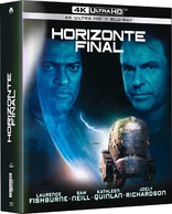 Event Horizon 4K (Blu-ray Movie)