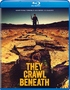 They Crawl Beneath (Blu-ray Movie)