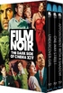 Film Noir: The Dark Side of Cinema XIV (Blu-ray)