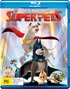 DC League of Super-Pets (Blu-ray)
