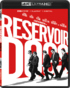 Reservoir Dogs 4K (Blu-ray)