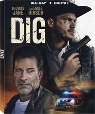 Dig Blu-ray (Blu-ray + Digital)