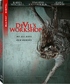Devil's Workshop (Blu-ray Movie)