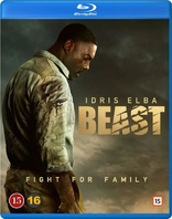 Beast (Blu-ray Movie)